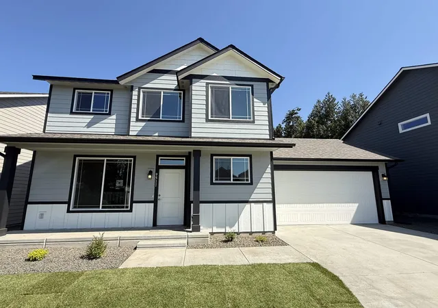 1st image of 9511 E Michielli Ln, Spokane, WA 99206 | MLS# 202612003