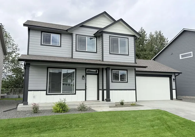 Photo 1 of Sale Pending at 9511 E Michielli Ln, Spokane, WA 99206 | MLS# 202612003 | Listing updated on 2026-09-25