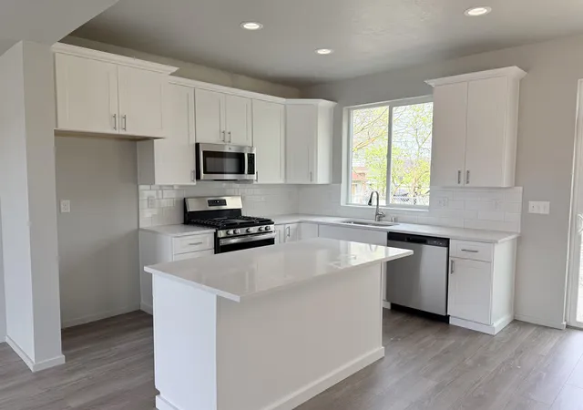2nd image of 9511 E Michielli Ln, Spokane, WA 99206 | MLS# 202612003