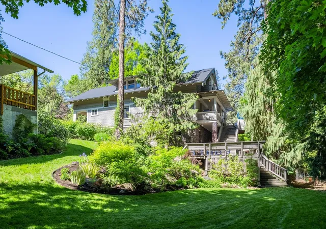 4th image of 917 E 20Th Ave, Spokane, WA 99203 | MLS# 202612020