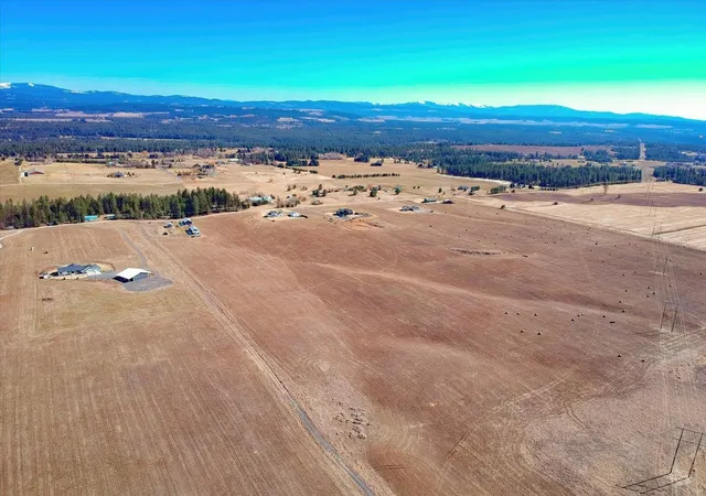 Photo 2 of Land for sale at 21xxx N Division Ln, Colbert, WA 99005 | MLS# 202612029 | Listing updated on 2026-05-29