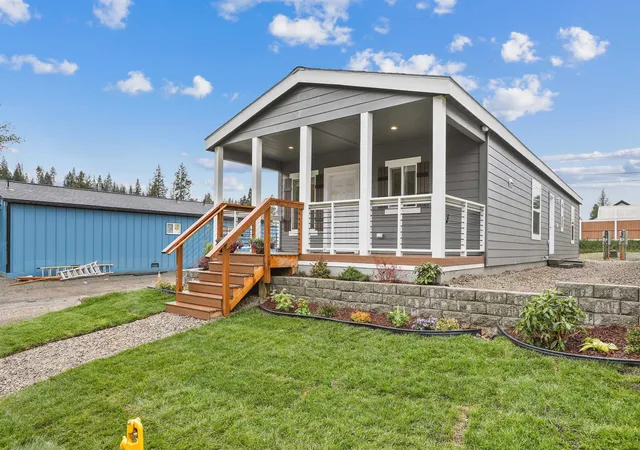 Homes for sale in Newport, WA | 617/621 S State Ave, Newport, WA 99156 | MLS# 202612038