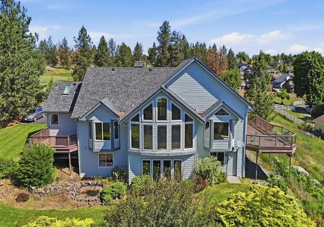 Photo 1 of Single family home for sale at 7335 N Five Mile Rd, Spokane, WA 99208 | MLS# 202612101 | Listing updated on 2026-08-23