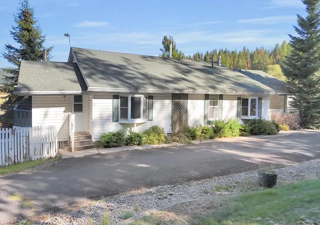 Photo 3 of Sale Pending at 11224 N Honeymoon Bay Rd, Newman Lake, WA 99025 | MLS# 202612104 | Listing updated on 2026-09-12