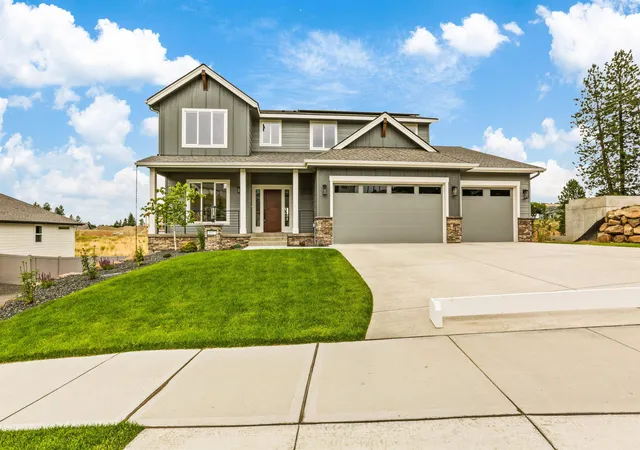 1st image of 3947 S Glendora Dr, Spokane, WA 99223 | MLS# 202612110