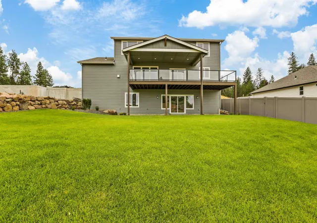 25th image of 3947 S Glendora Dr, Spokane, WA 99223 | MLS# 202612110