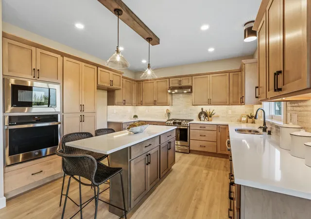 4th image of 3947 S Glendora Dr, Spokane, WA 99223 | MLS# 202612110