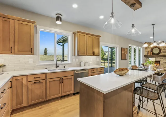 5th image of 3947 S Glendora Dr, Spokane, WA 99223 | MLS# 202612110