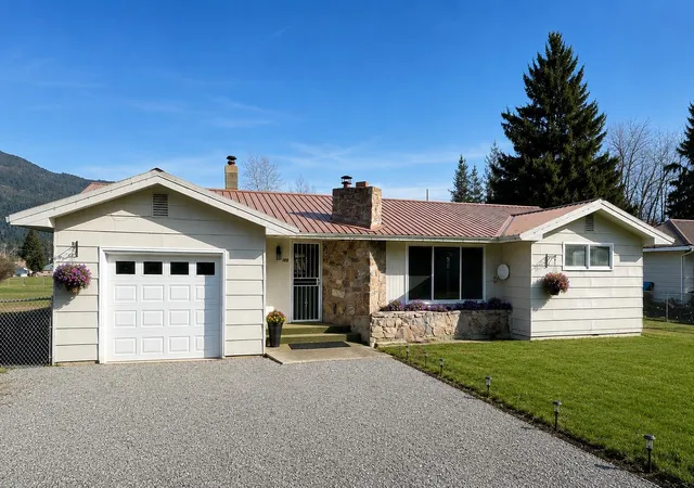 1st image of 105 S 7th Ave, Ione, WA 99139 | MLS# 202612124