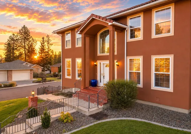 1st image of 1604 S Koren St, Spokane, WA 99212 | MLS# 202612125