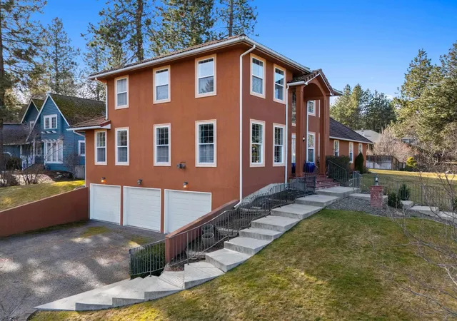 2nd image of 1604 S Koren St, Spokane, WA 99212 | MLS# 202612125