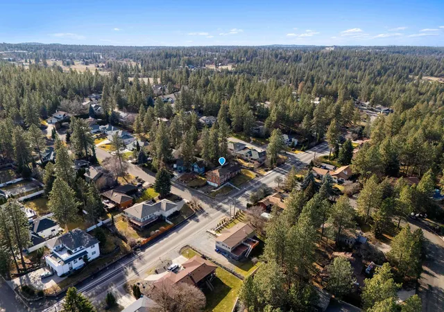 42nd image of 1604 S Koren St, Spokane, WA 99212 | MLS# 202612125