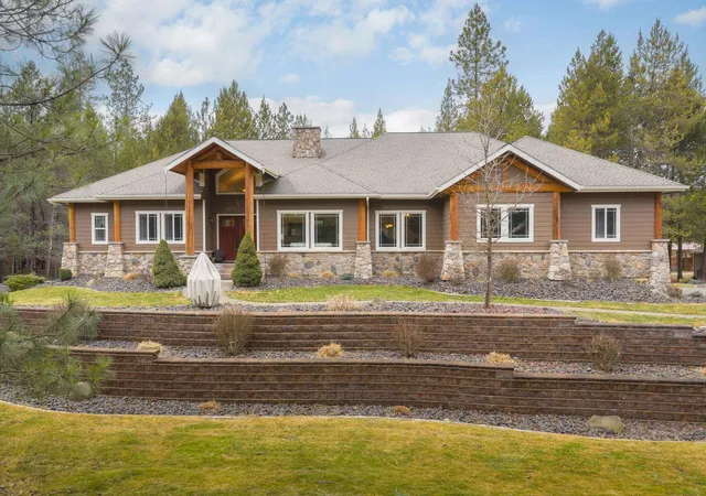 Homes for sale in Colbert, WA | 21615 N Green Pine Ln, Colbert, WA 99005 | MLS# 202612141