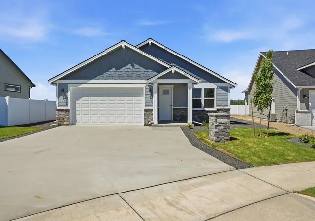 Photo 1 of Single family home for sale at 1255 N High Desert Dr, Deer Park, WA 99006 | MLS# 202612142 | Listing updated on 2026-09-16