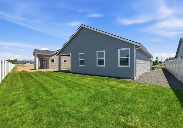 Homes for sale in Deer Park, WA | 1255 N High Desert Dr, Deer Park, WA 99006 | MLS# 202612142