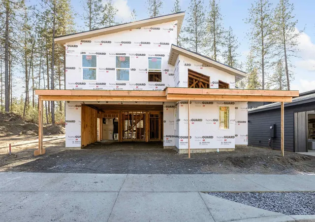 Homes for sale in Mead, WA | 3756 E Nyberg Ln, Mead, WA 99021 | MLS# 202612160
