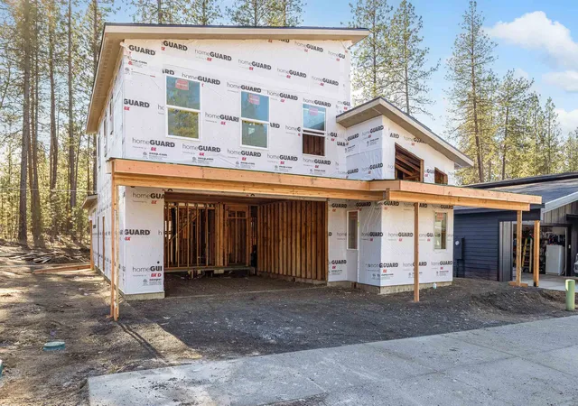 Homes for sale in Mead, WA | 3756 E Nyberg Ln, Mead, WA 99021 | MLS# 202612160