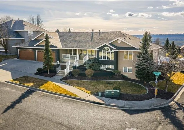Homes for sale in Spokane, WA | 6527 W Skagit Ave, Spokane, WA 99208 | MLS# 202612200