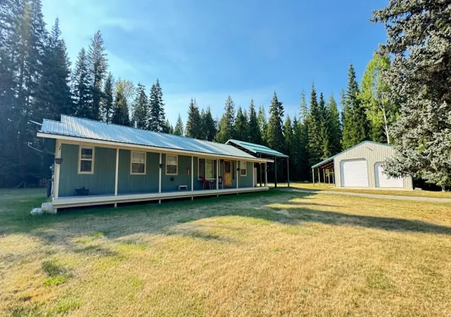 Photo 1 of Single family home for sale at 151 Park Ln, Cusick, WA 99119 | MLS# 202612212 | Listing updated on 2026-09-01