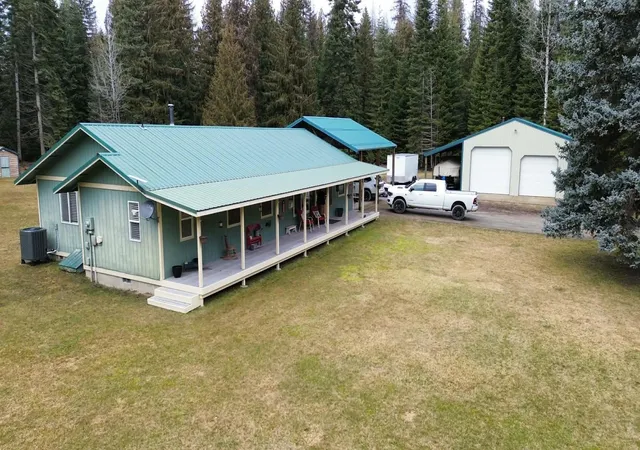 2nd image of 151 Park Ln, Cusick, WA 99119 | MLS# 202612212
