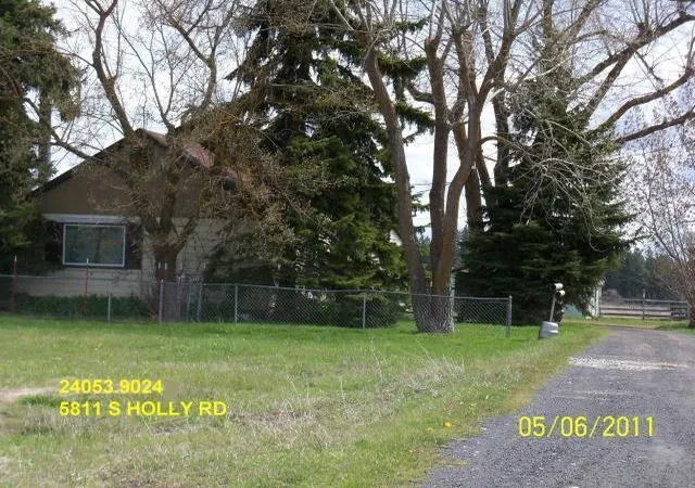 2nd image of 5811 S Holly St, Spokane, WA 99224 | MLS# 202612232