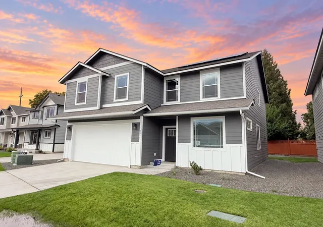 Single family home for sale at 9515 E Michielli Ln, Spokane, WA 99206 | MLS# 202612246