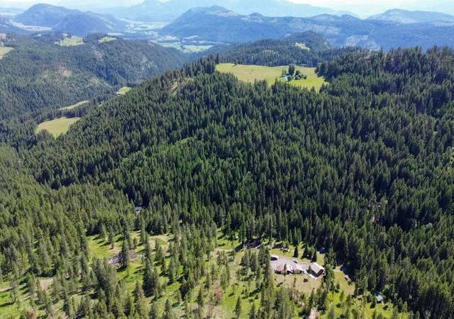 3rd image of Lots 1,2,& 3 Randall Rd, Colville, WA 99114 | MLS# 202612263