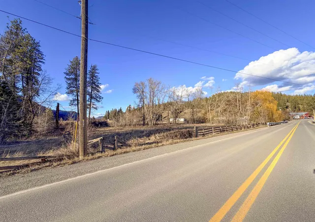 Photo 3 of Land for sale at 32x Aladdin Rd, Colville, WA 99114 | MLS# 202612265 | Listing updated on 2026-06-19