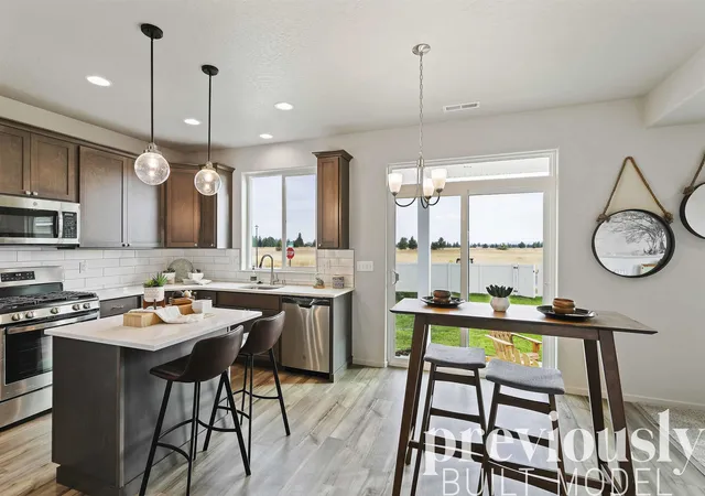 Photo 3 of Single family home for sale at 9 N Drummond St, Spokane Valley, WA 99016 | MLS# 202612267 | Listing updated on 2026-02-23