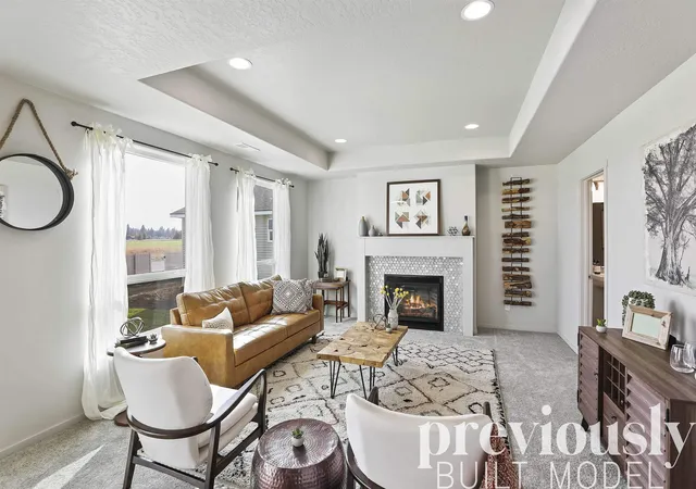 Photo 3 of Single family home for sale at 9 N Drummond St, Spokane Valley, WA 99016 | MLS# 202612267 | Listing updated on 2026-02-23