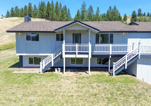 2nd image of 598 N 395 Hwy, Kettle Falls, WA 99141 | MLS# 202612309