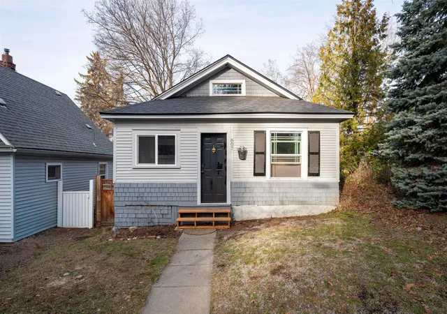 Single family home for sale at 807 E 11th Avenue, Spokane, WA 99202 | MLS# 202612313 | Listing updated on 2026-04-16