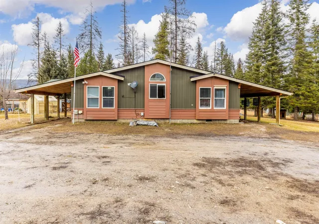 Homes for sale in Cusick, WA | 263 Fourspots Rd, Cusick, WA 99119 | MLS# 202612317