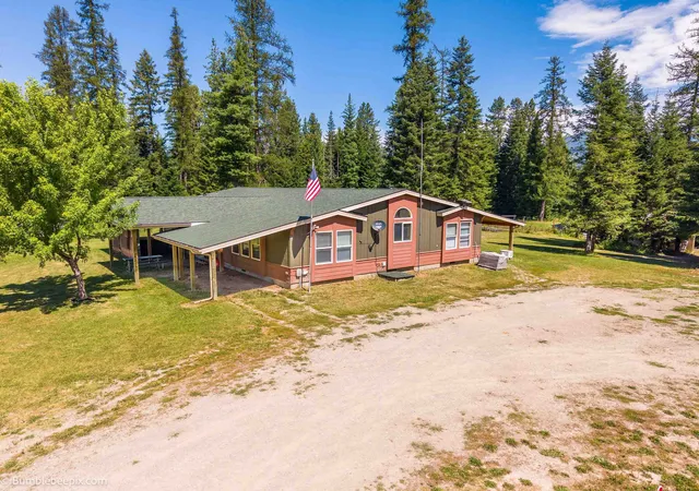 1st image of 263 Fourspots Rd, Cusick, WA 99119 | MLS# 202612317