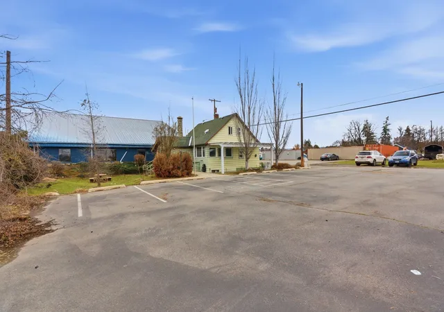 Photo 2 of Single family home for sale at 11928 E Sprague Ave, Spokane Valley, WA 99206 | MLS# 202612434 | Listing updated on 2026-09-18