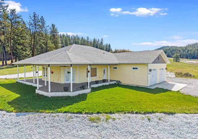 Homes for sale in Valley, WA | 2801 G S 395 Hwy, Valley, WA 99181 | MLS# 202612504