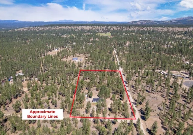 Homes for sale in Ford, WA | 7754 Samuel St, Ford, WA 99013 | MLS# 202612564