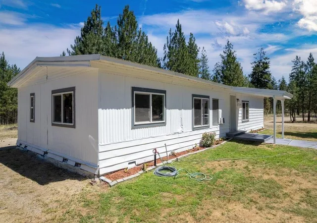Homes for sale in Ford, WA | 7754 Samuel St, Ford, WA 99013 | MLS# 202612564