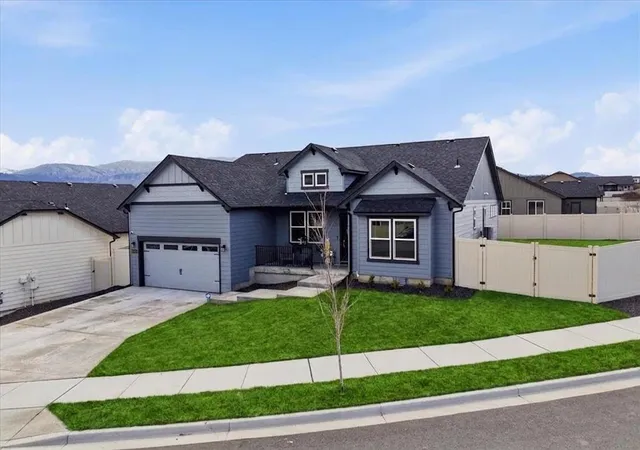 1st image of 18240 E 17th Ln, Greenacres, WA 99016 | MLS# 202612639