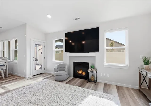 3rd image of 18240 E 17Th Ln, Greenacres, WA 99016 | MLS# 202612639
