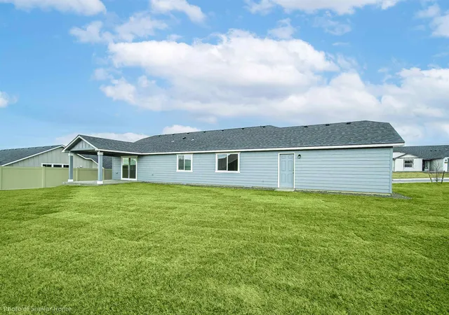 3rd image of 313 Apple Tree Ct, Cheney, WA 99004 | MLS# 202612650