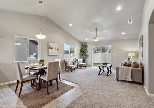 4th image of 313 Apple Tree Ct, Cheney, WA 99004 | MLS# 202612650