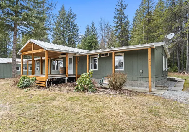1st image of 11651 Deer Valley Rd, Newport, WA 99156 | MLS# 202612660
