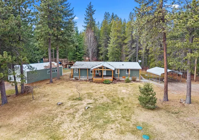 2nd image of 11651 Deer Valley Rd, Newport, WA 99156 | MLS# 202612660