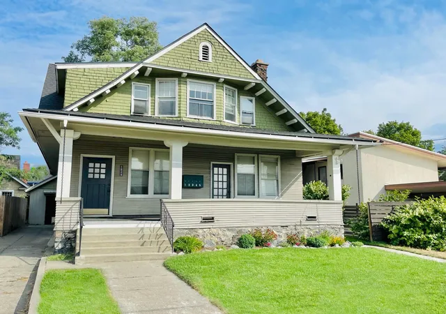 1st image of 1824 W 2nd Ave, Spokane, WA 99201 | MLS# 202612674