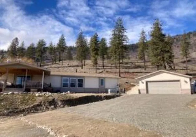 Homes for sale in Kettle Falls, WA | 9 Ballard Ave, Kettle Falls, WA 99141 | MLS# 202612707