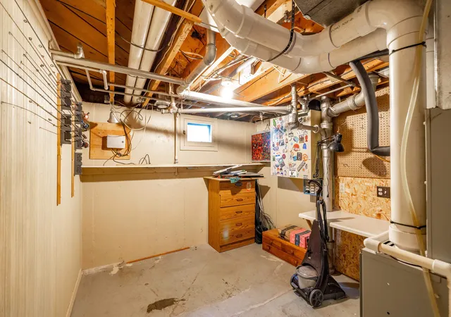 32nd image of 3006 W Monticello Pl, Spokane, WA 99205 | MLS# 202612739