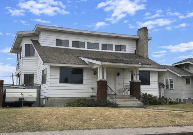 Homes for sale in Spokane, WA | 34 E Glass Ave, Spokane, WA 99207 | MLS# 202612764