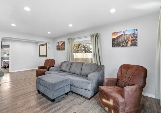 Photo 4 of Single family home for sale at 104 W Adams St, Harrington, WA 99134 | MLS# 202612771 | Listing updated on 2026-08-25