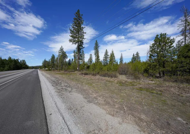 2nd image of Nka   Parcel #2 Hwy 2 Hwy, Newport, WA 99156 | MLS# 202612818